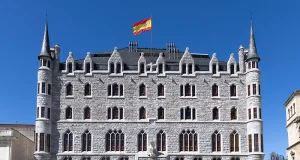 El Museo Casa Botines Gaudí acogerá esta semana un curso de la ULE dedicado al legado del genial arquitecto español