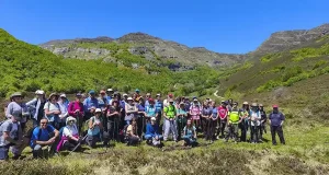La UBU oferta 45 actividades para disfrutar de la naturaleza burgalesa entre noviembre y diciembre