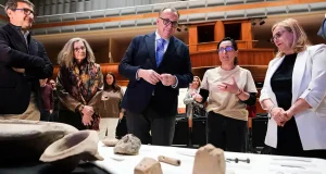 La Ciudad Romana de Suel de Fuengirola será investigada y puesta en valor