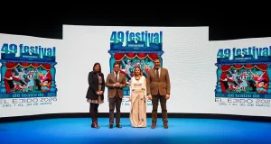 El 49º Festival de Teatro convertirá a El Ejido contará con figuras como Imanol Arias, Rafael Álvarez ‘El Brujo’, Paloma San Basilio o María Galiana