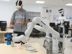 Un robot al servicio de las personas mayores en el hogar, una realidad a la vuelta de la esquina