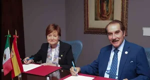 UAG y Universidad de Valencia impulsarán las microcredenciales