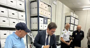 El Arqueológico de Almería custodiará 875 piezas arqueológicas donadas por un particular