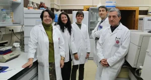 Descubren una nueva vía de comunicación entre el intestino y el hígado mediada por la microbiota
