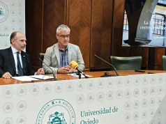 La Universidad de Oviedo se convierte en el primer centro colaborador en España de la OMS en salud en desastres y atención de emergencias