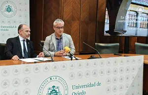 La Universidad de Oviedo se convierte en el primer centro colaborador en España de la OMS en salud en desastres y atención de emergencias