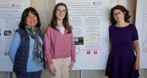 El 20% de los alumnos de la UBU realiza algún tipo de tareas al servicio de la comunidad