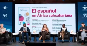 El Instituto Cervantes abrirá un Observatorio del Español en Contextos Africanos