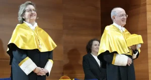 La alergóloga Mariana Concepción Castells Guitart, nueva Doctora Honoris Causa por la UMH