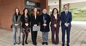 La nueva Escuela Internacional de Doctorado de la UNIOVI articula treinta programas y 1.760 alumnos