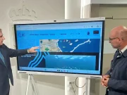 La nueva web del Mar Menor refuerza el acceso a los datos de seguimiento científico e incorpora un mapa interactivo de las actuaciones