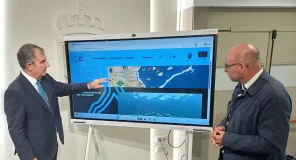 La nueva web del Mar Menor refuerza el acceso a los datos de seguimiento científico e incorpora un mapa interactivo de las actuaciones