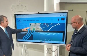 La nueva web del Mar Menor refuerza el acceso a los datos de seguimiento científico e incorpora un mapa interactivo de las actuaciones
