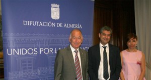 Gabriel Amat, Carmelo Rodríguez y