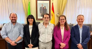 El Hospital Veterinario de la Universidad de León inicia una nueva etapa con Marta Regueiro al frente de la dirección
