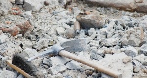 Abierta la inscripción en el III Curso de Verano de Arqueología en Doña Mencía