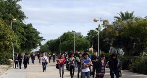 La UAL busca voluntarios para el acto solidario GivingTuesday del 29 de noviembre