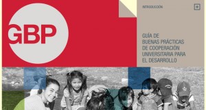 Las universidades definen por primera vez sus líneas de actuación en cooperación al desarrollo