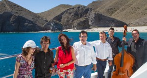 Diputación acerca el mejor Jazz a la provincia
