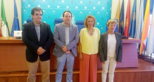 La UAL reunirá a expertos europeos y americanos en justicia juvenil