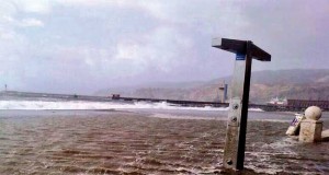 La UAL reunirá en octubre a los mayores expertos en climatología en un Congreso Internacional