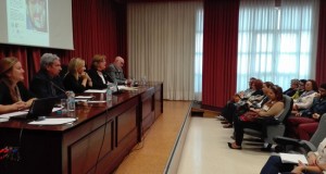 Los retos en Igualdad marcan el Congreso sobre Mujeres, Cultura y Sociedad de la UAL
