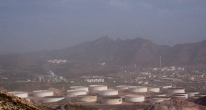 Plan de mejora de la calidad del aire para tomar medidas contra la contaminación en Murcia