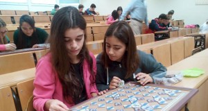 La historia de la evolución hecha puzzle