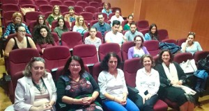Alumnos de la UAL se forman en el diagnóstico de desórdenes psicológicos en menores