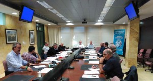 Málaga, Granada, Pablo de Olavide y Jaén serán la sede de las finales de los CAU