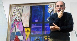La obra del artista Juan Bautista Sanz analizada en una tesis doctoral de la UM