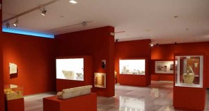 El Museo de Almería reconstruye la ciudad andalusí