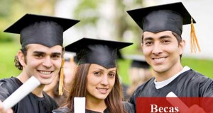 Unos 5.000 jóvenes se beneficiarán de las Becas Santander