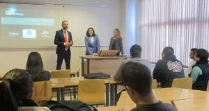 Aprender en el seno de una start up