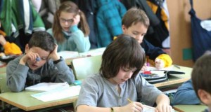 Aulas con mediadores socioculturales para la integración de los estudiantes extranjeros