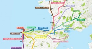 La UJA organiza unas jornadas que explican la historia del camino jacobeo que parte desde Jaén