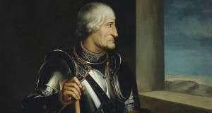 La UGR publica ‘Epistolario del conde de Tendilla (1504-1506)’