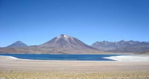 Las lluvias son determinantes en ecosistemas semiáridos