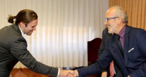 Un investigador de la UCAM desarrolla una herramienta para medir la violencia en la TV