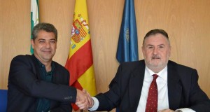 La UAL y la Universidad New Atlántica de Portugal intercambiarán ciencia y cultura