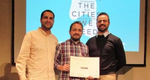 Una plataforma online y app móvil ayudan como herramientas visuales a autistas