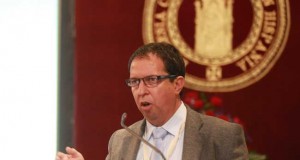 Yoav Yosef Yair considera que podemos «ralentizar» el cambio climático