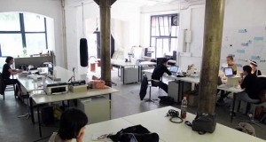 Andalucía Emprende impulsará la puesta en marcha de 60 nuevos espacios co-working