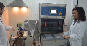 Patentan un nuevo sistema de descontaminación de alimentos con aceites esenciales