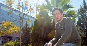 Telefónica se lleva a un estudiante de la UPCT a Silicon Valley