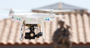 Todo lo que siempre quisistes saber sobre los drones, este martes en la UCAM
