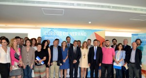 Roquetas de Mar y Almería concentran el grueso de los Cursos de Verano de la UAL