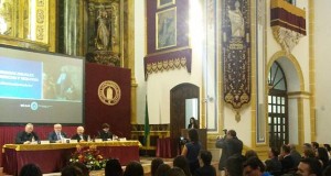 El matrimonio centra las II Jornadas Derecho y Teología de la UCAM