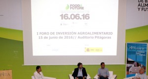 Treinta «business angels» en busca de buenas ideas en las que invertir