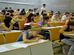 El 71% de los estudiantes superan la Selectividad de septiembre en la UMA